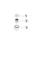 DORNBRACHT-Luftsprudler-ERSATZTEILE-90230102101-D-22-x-16-mm-Chrom-90230102101-00 gallery number 1